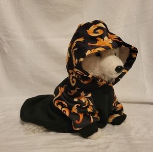 Spark Paws Hooded Sweater For Dogs
